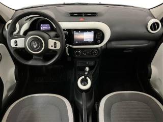 RENAULT Twingo usata, con Climatizzatore