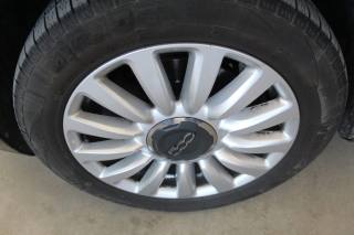 FIAT 500L usata, con Servosterzo