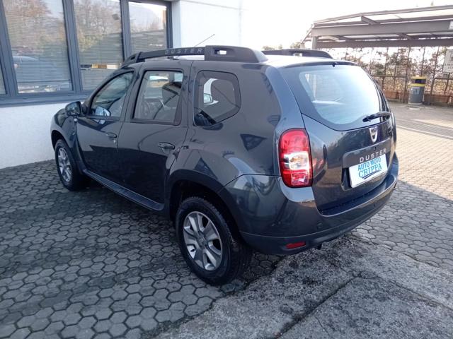 DACIA Duster usata, con Autoradio