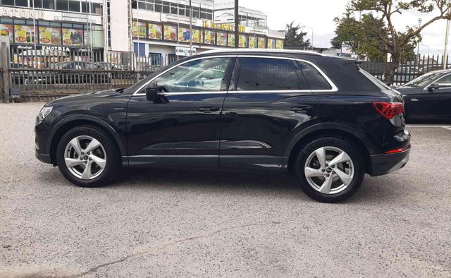 AUDI Q3 usata, con Climatizzatore