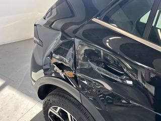 KIA Sportage usata, con Filtro antiparticolato