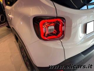 JEEP Renegade usata, con Autoradio digitale