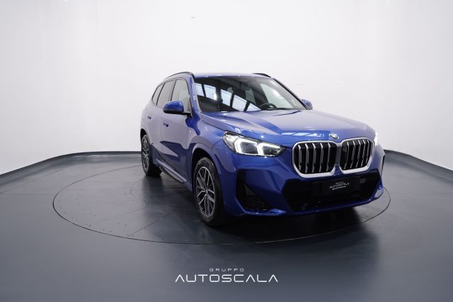 BMW X1 usata, con Chiusura centralizzata