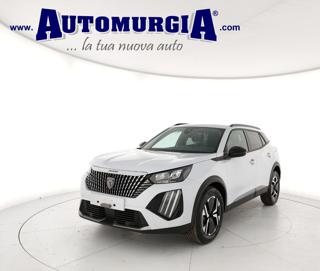 PEUGEOT 2008 usata, con Airbag