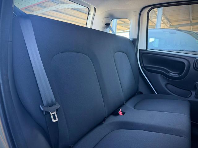 FIAT Panda usata 29