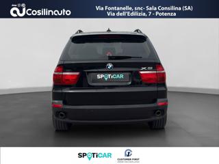 BMW X5 usata, con Airbag Passeggero