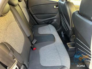 RENAULT Captur usata, con Cruise Control