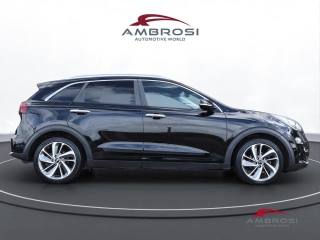 KIA Niro usata 4
