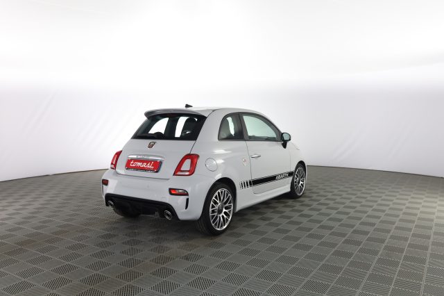ABARTH 595 usata 3
