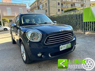 MINI Countryman usata 3