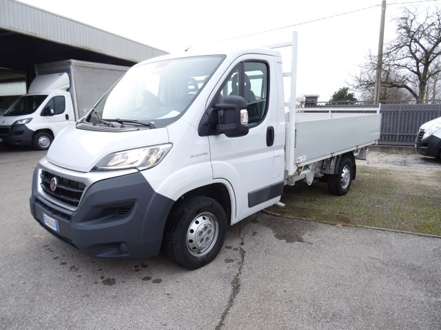FIAT Ducato usata, con Vivavoce