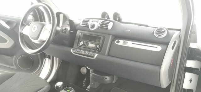 SMART ForTwo usata 28