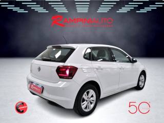 VOLKSWAGEN Polo usata 7