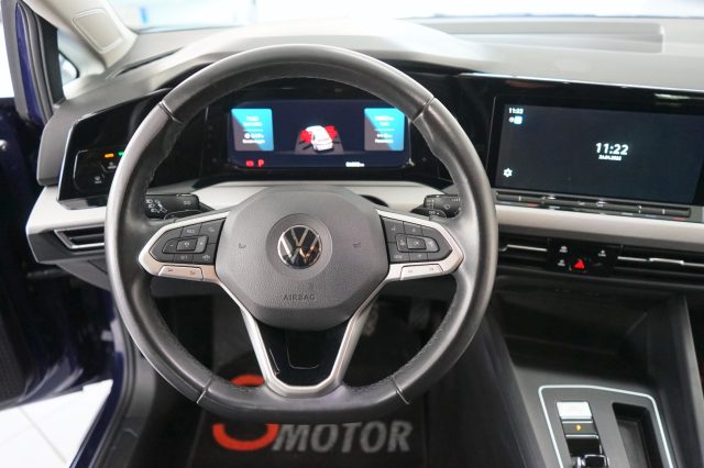 VOLKSWAGEN Golf usata 53