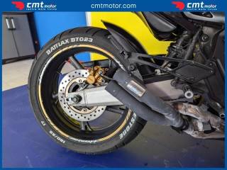 HONDA Hornet 600 usata 8