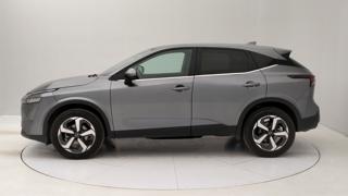 NISSAN Qashqai usata, con Airbag