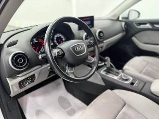 AUDI A3 usata, con Cronologia tagliandi