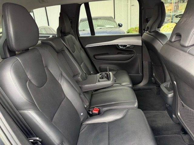 VOLVO XC90 usata, con Controllo automatico clima