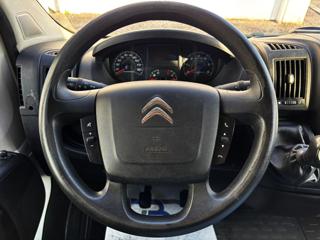 CITROEN Jumper usata, con Bracciolo