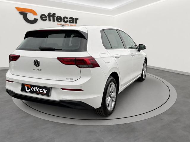 VOLKSWAGEN Golf usata, con Autoradio