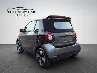 SMART ForTwo usata, con Alzacristalli elettrici