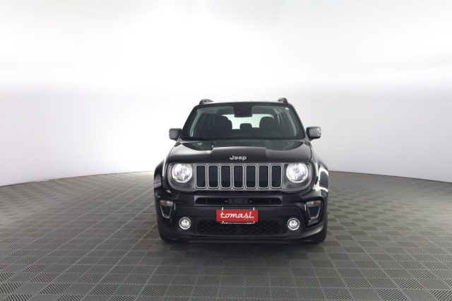 JEEP Renegade usata 0