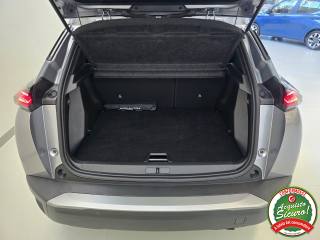 PEUGEOT 2008 usata, con Controllo automatico clima