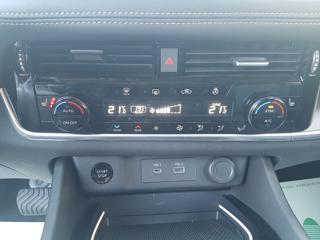 NISSAN X-Trail usata, con Luci diurne LED