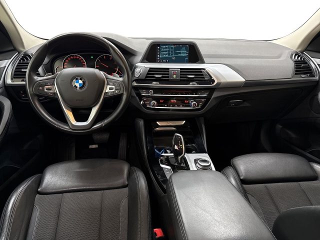 BMW X4 usata, con Chiusura centralizzata