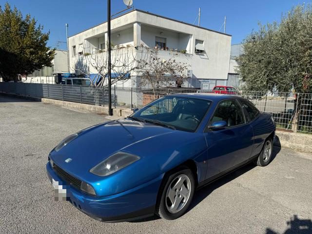 FIAT Coupe usata 1
