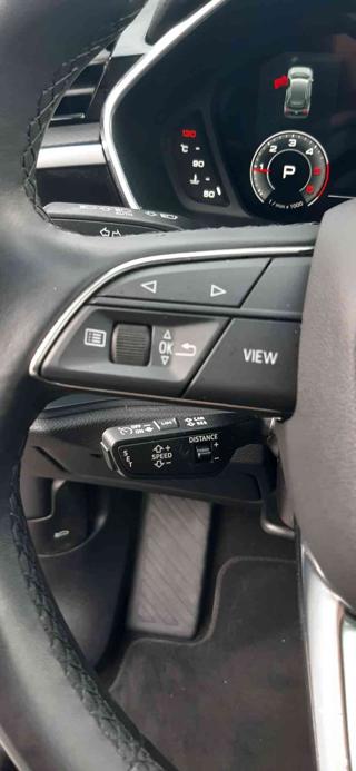 AUDI Q3 usata 27