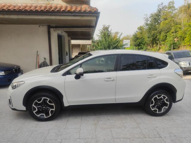 SUBARU XV usata, con Fari Xenon