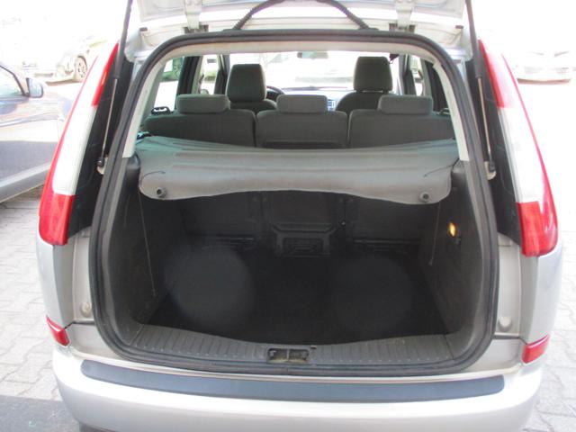 FORD C-Max usata, con Climatizzatore