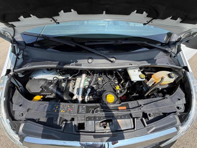RENAULT Master usata, con Controllo trazione