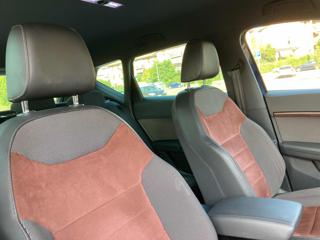 SEAT Ateca usata, con Controllo trazione