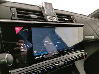 DS AUTOMOBILES DS 7 Crossback usata, con ESP