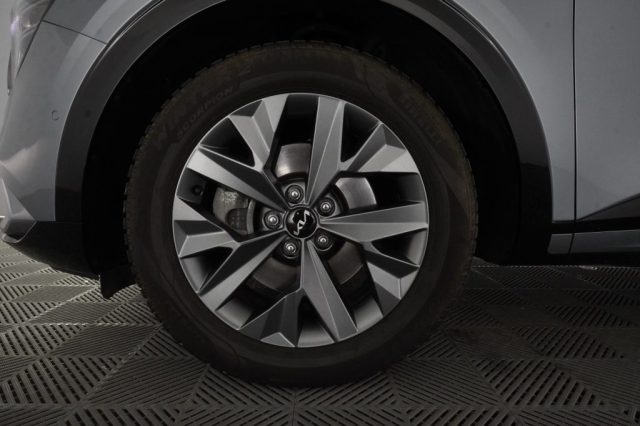 KIA Sportage usata 14