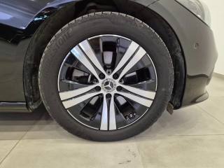 MERCEDES-BENZ C 200 usata, con Chiusura centralizzata
