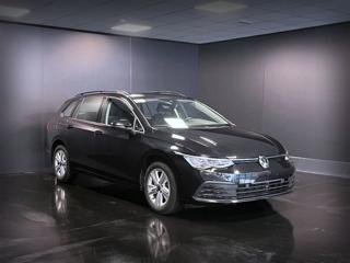 VOLKSWAGEN Golf Variant usata, con Airbag laterali