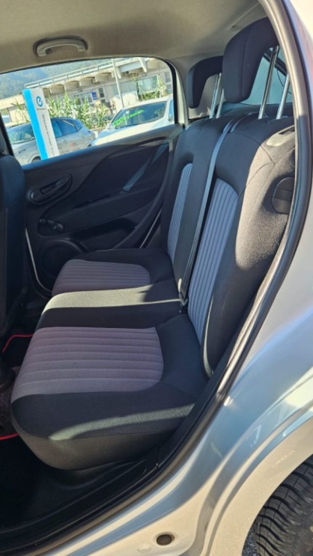 FIAT Punto usata 12