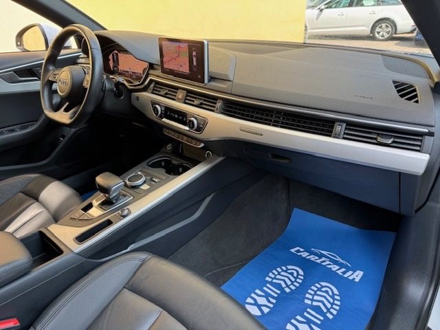 AUDI A4 allroad usata, con Cerchi in lega