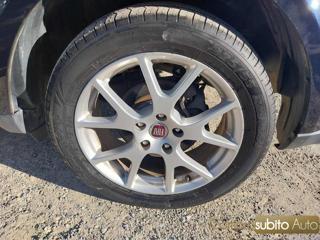 FIAT Freemont usata, con Filtro antiparticolato