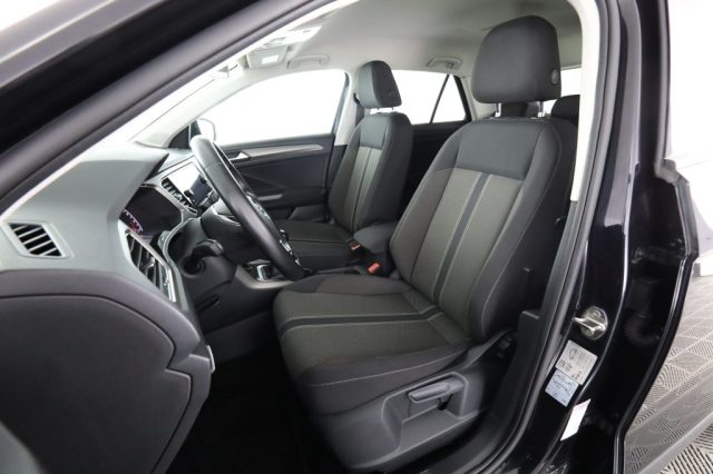 VOLKSWAGEN T-Roc usata 2