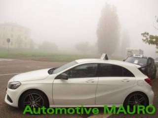 MERCEDES-BENZ A 160 usata, con Airbag Passeggero