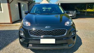 KIA Sportage usata, con Cerchi in lega
