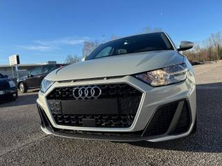 AUDI A1 usata, con Chiusura centralizzata