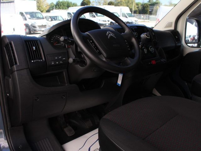 CITROEN Jumper usata, con Chiusura centralizzata
