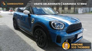 MINI Countryman usata, con Airbag