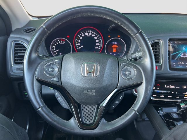 HONDA HR-V usata 13