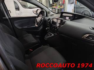 LANCIA Ypsilon usata, con Controllo trazione